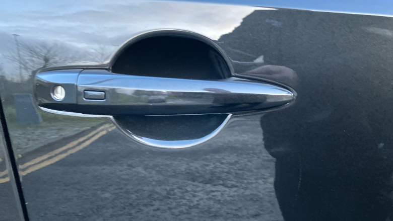 Nissan Qashqai 1.3 DiG-T MH 158 Tekna 5dr Xtronic Petrol Hatchback